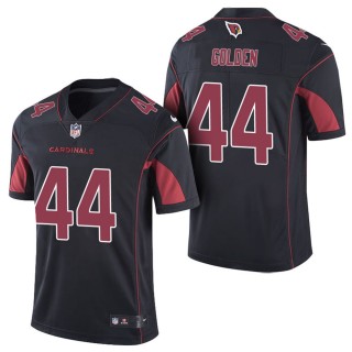 Men's Arizona Cardinals Markus Golden Black Color Rush Limited Jersey