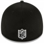 Baltimore Ravens Black 2021 NFL Sideline Home 39THIRTY Hat