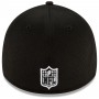 Indianapolis Colts Black 2021 NFL Sideline Home 39THIRTY Hat