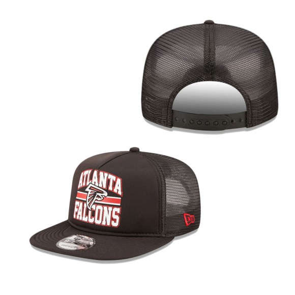 Atlanta Falcons Hat 102883