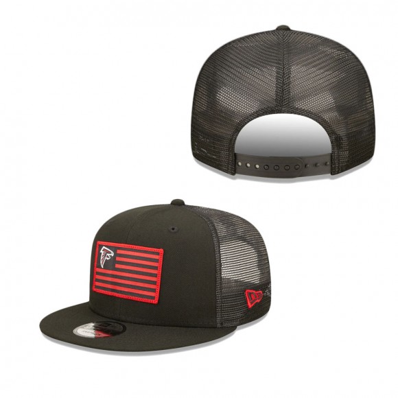 Atlanta Falcons Hat 102944