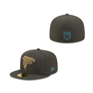 Atlanta Falcons Multi Color Pack 59FIFTY Fitted Hat