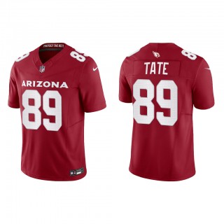 Auden Tate Cardinal Vapor F.U.S.E. Limited Jersey