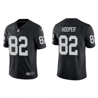 Austin Hooper Black Vapor Limited Jersey