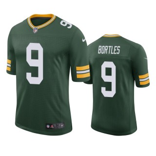 Blake Bortles Green Bay Packers Green Vapor Limited Jersey