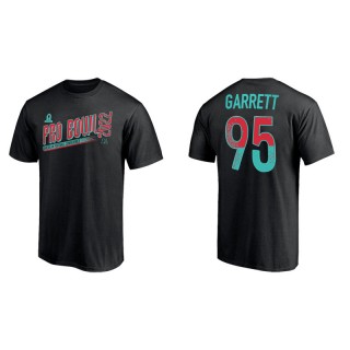 Myles Garrett Black 2022 AFC Pro Bowl T-Shirt