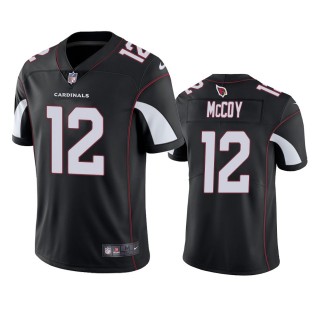 Arizona Cardinals Colt McCoy Black Vapor Limited Jersey
