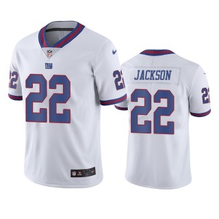 Color Rush Limited New York Giants Adoree' Jackson White Jersey