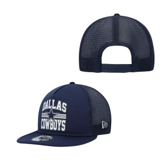 Dallas Cowboys Hat 102892