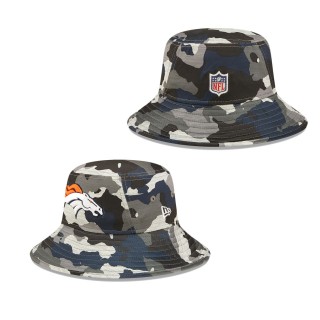 Denver Broncos Hat 103008