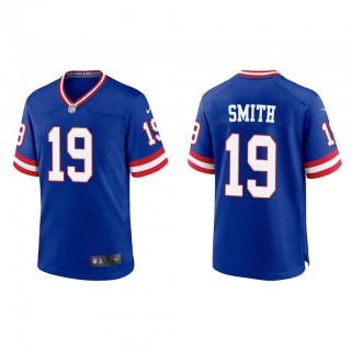 Jeff Smith Royal Classic Game Jersey