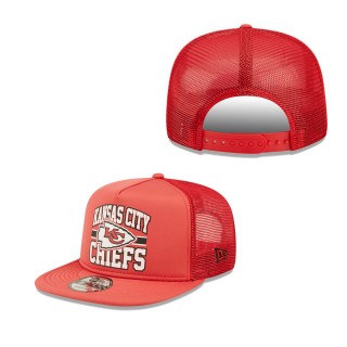 Kansas City Chiefs Hat 102895