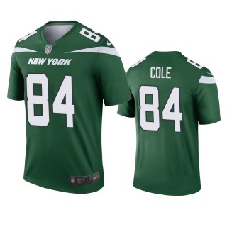 New York Jets Keelan Cole Green Legend Jersey