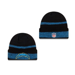 Los Angeles Chargers Cold Weather Tech Knit Hat
