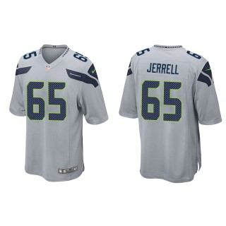 Seahawks Michael Jerrell Gray Game Jersey