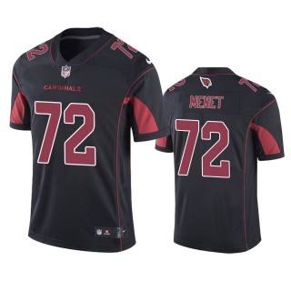 Color Rush Limited Arizona Cardinals Michal Menet Black Jersey