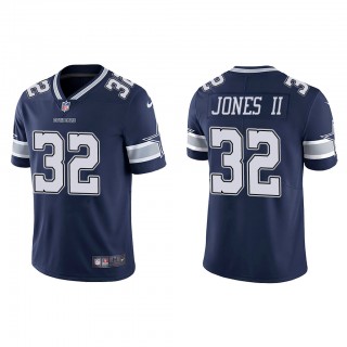 Ronald Jones II Navy Vapor Limited Jersey