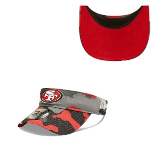 San Francisco 49ers Hat 103061