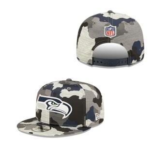 Seattle Seahawks Hat 103096