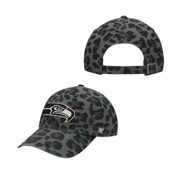 Seattle Seahawks Hat 103132