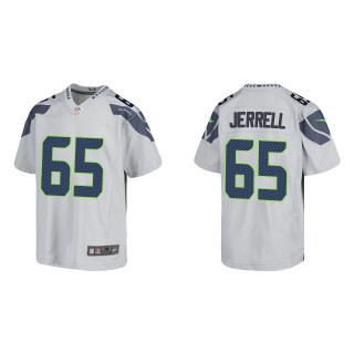 Youth Seahawks Michael Jerrell Gray Game Jersey
