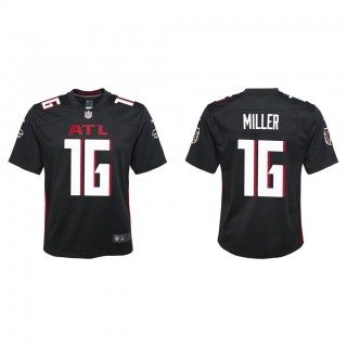 Youth Scotty Miller Black Game Jersey